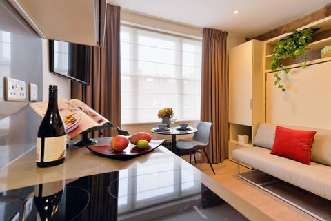 undefined, 35 Nottingham Place, London W1U