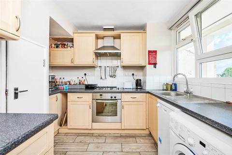 3 bedroom flat to rent, Aintree Street, Fulham, SW6