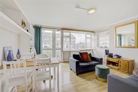 3 bedroom flat to rent, Aintree Street, Fulham, SW6