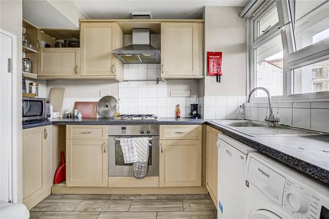 3 bedroom flat to rent, Aintree Street, Fulham, SW6