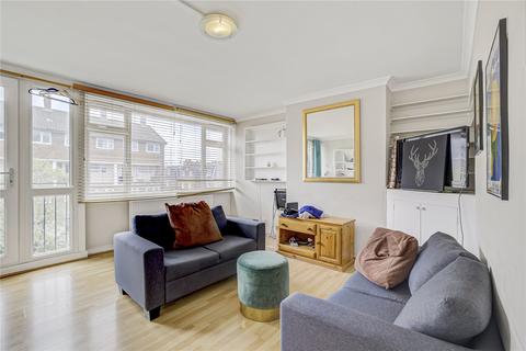 3 bedroom flat to rent, Aintree Street, Fulham, SW6