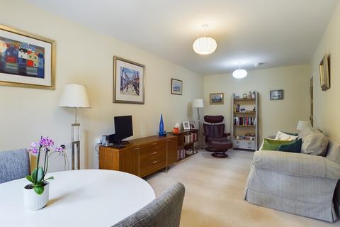 1 bedroom retirement property for sale - Flat 26, Darroch Gate, Blairgowrie, Perthshire, PH10
