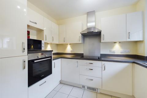 1 bedroom retirement property for sale, Flat 26, Darroch Gate, Blairgowrie, Perthshire, PH10