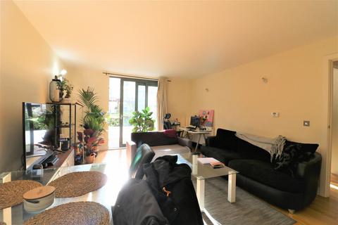 1 bedroom apartment to rent, St Williams Court, Gifford Street, Kings Cross, Islington, London, N1
