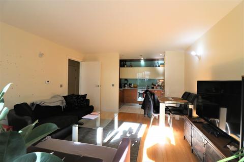 1 bedroom apartment to rent, St Williams Court, Gifford Street, Kings Cross, Islington, London, N1