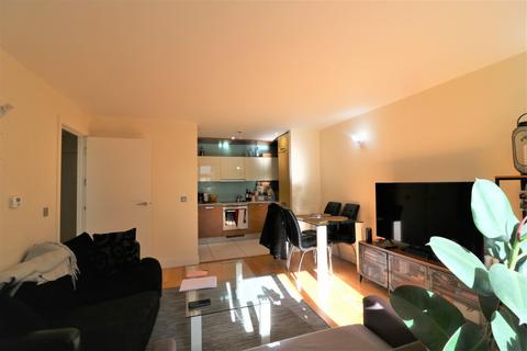 undefined, St Williams Court, Gifford Street, Kings Cross, Islington, London, N1