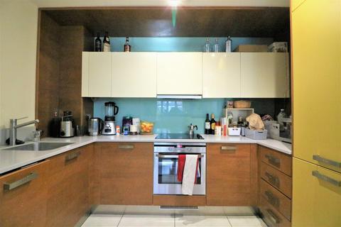 undefined, St Williams Court, Gifford Street, Kings Cross, Islington, London, N1