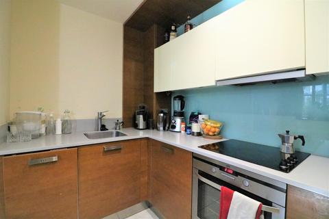 undefined, St Williams Court, Gifford Street, Kings Cross, Islington, London, N1