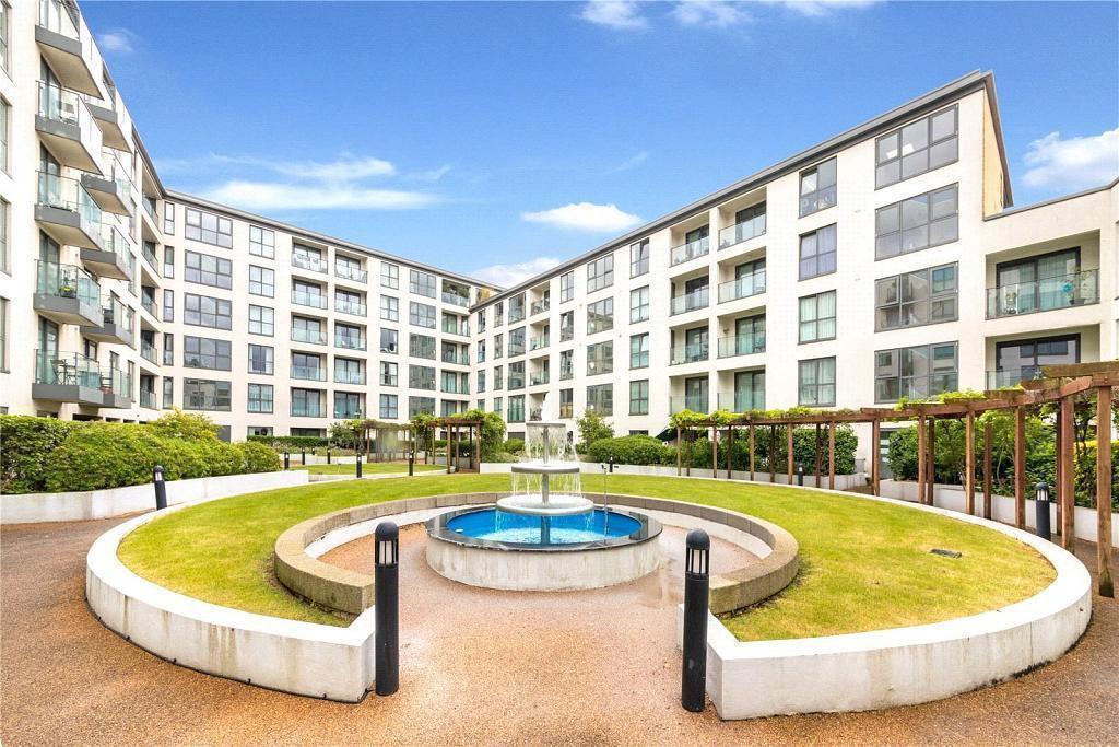 Internal Courtyard
