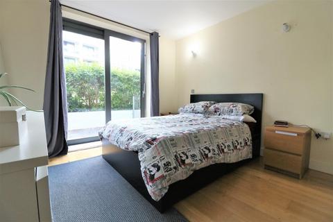 1 bedroom apartment to rent, St Williams Court, Gifford Street, Kings Cross, Islington, London, N1