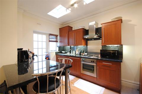 2 bedroom apartment to rent, Ashburn Gardens, Kensington, London, SW7