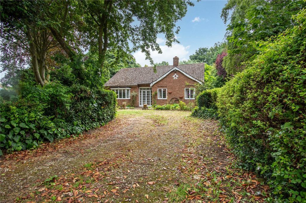 North Street, Winterton, DN15 2 bed bungalow for sale £580,000