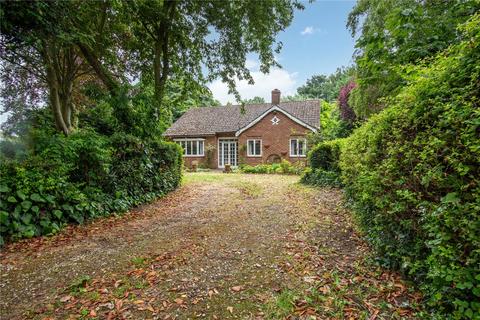 2 bedroom bungalow for sale, North Street, Winterton, DN15