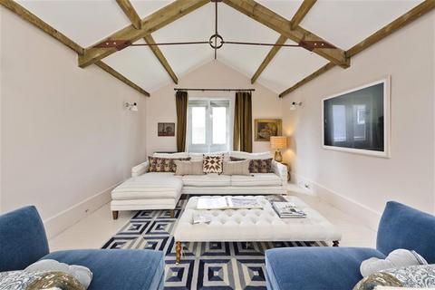 2 bedroom detached house to rent - Westbourne Park Villas, London, W2