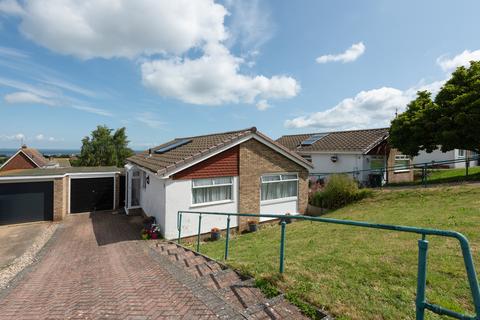 2 bedroom detached bungalow for sale - Osprey Close, Whitstable