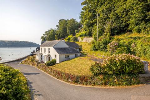 5 bedroom detached house for sale - Cliff Road, Salcombe, Devon, TQ8