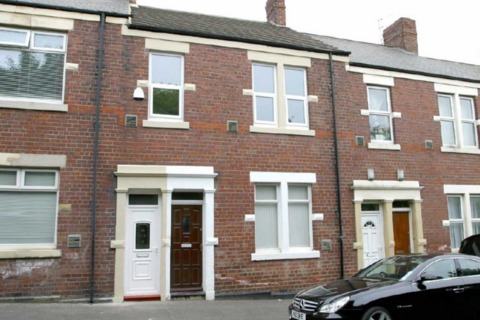 3 bedroom terraced house for sale, Brinkburn Street, Wallsend, Tyne and Wear
