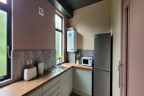 1 bedroom house to rent, North Road, Cardiff