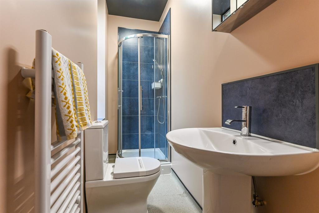 Room 4 Ensuite