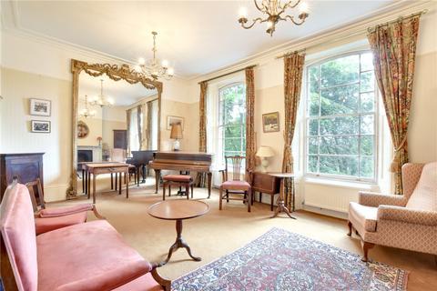 15 Westgrove Lane, London, SE10 8QP