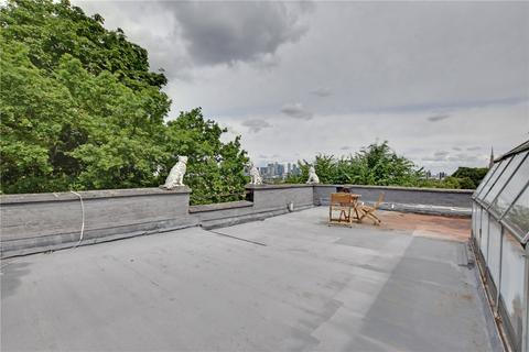 15 Westgrove Lane, London, SE10 8QP