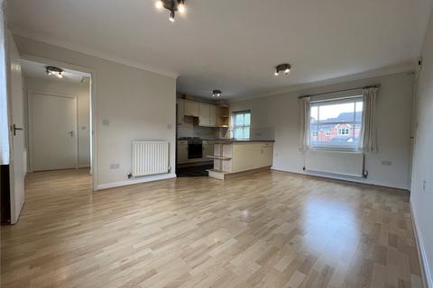 1 bedroom flat to rent, Griffin Lane, Dickens Heath, Solihull, B90