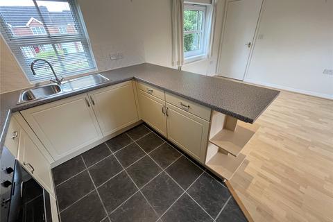 1 bedroom flat to rent, Griffin Lane, Dickens Heath, Solihull, B90