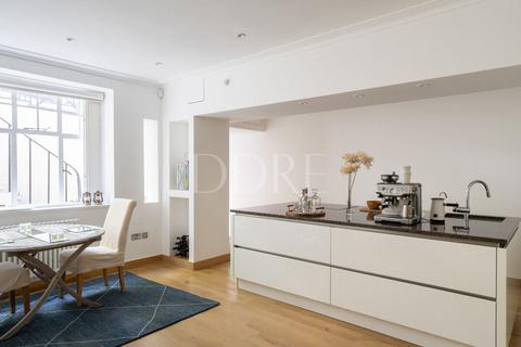 1 bedroom apartment for sale, Ormonde Terrace, London, NW8