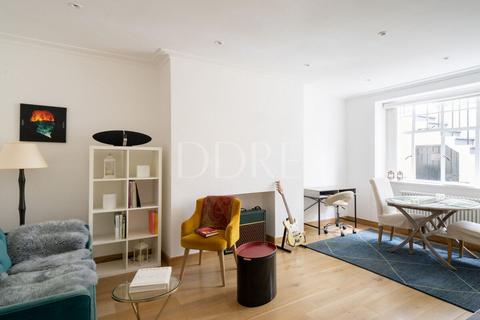 1 bedroom apartment for sale, Ormonde Terrace, London, NW8