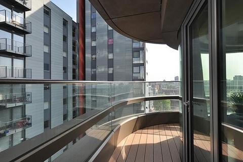 2 bedroom apartment to rent - Canaletto Tower, Shoreditch, Old Street, City Road, EC1V