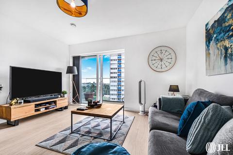 1 bedroom flat for sale, River Heights, High Street, London, E15