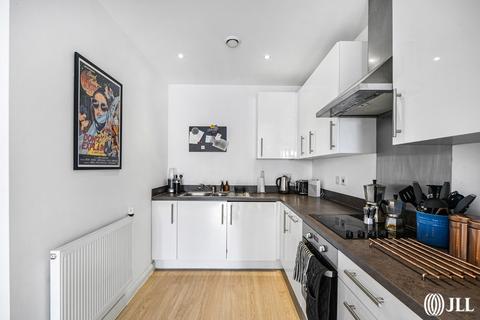 1 bedroom flat for sale, River Heights, High Street, London, E15