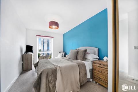 1 bedroom flat for sale, River Heights, High Street, London, E15