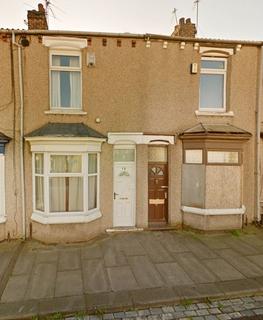 19 Bristow Street, Middlesbrough, TS3 6JS