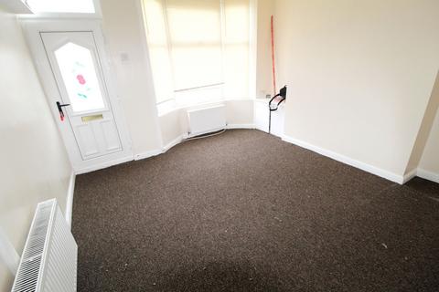 19 Bristow Street, Middlesbrough, TS3 6JS