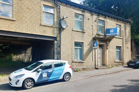 1 bedroom apartment to rent - Lowergate, Huddersfield, HD3