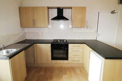 1 bedroom apartment to rent, Lowergate, Huddersfield, HD3
