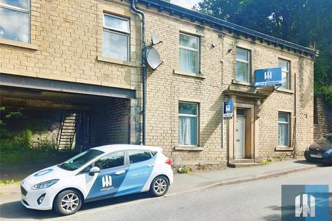 undefined, Lowergate, Huddersfield, HD3
