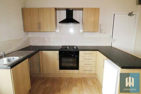undefined, Lowergate, Huddersfield, HD3