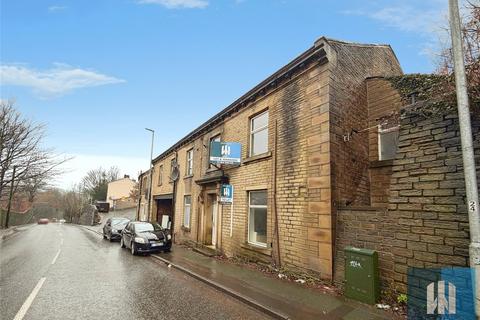 1 bedroom apartment to rent, Lowergate, Huddersfield, HD3