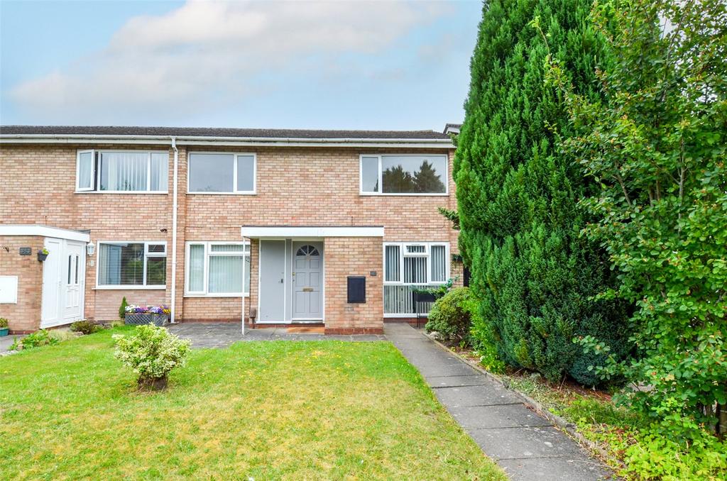 Alcester Road South, Birmingham, West Midlands, B14 2 bed