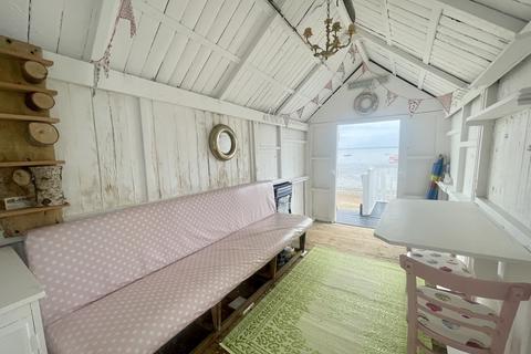undefined, Beach Hut 363, Thorpe Bay, Essex, SS1