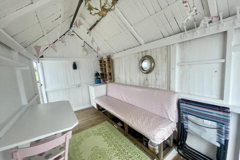 undefined, Beach Hut 363, Thorpe Bay, Essex, SS1