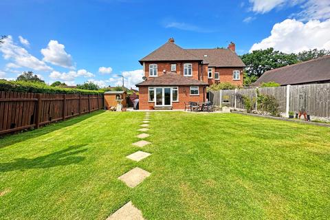 4 bedroom semi-detached house for sale, Station Road, Balsall Common, CV7