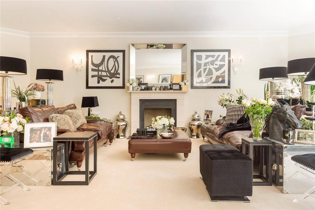 Drawing Room