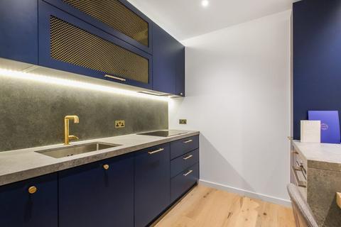 1 bedroom flat for sale - Agar House, Goodluck Hope, Canary Wharf E14