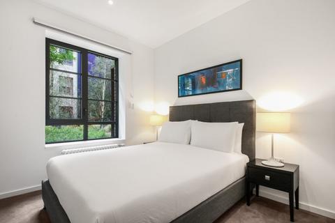 1 bedroom flat for sale, Agar House, Goodluck Hope, Canary Wharf E14