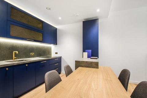 1 bedroom flat for sale, Agar House, Goodluck Hope, Canary Wharf E14