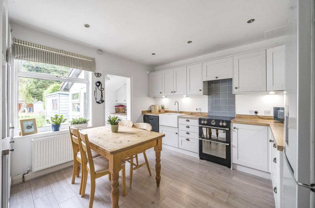 Wood End Road, Kempston, Bedford 3 bed bungalow for sale £400,000