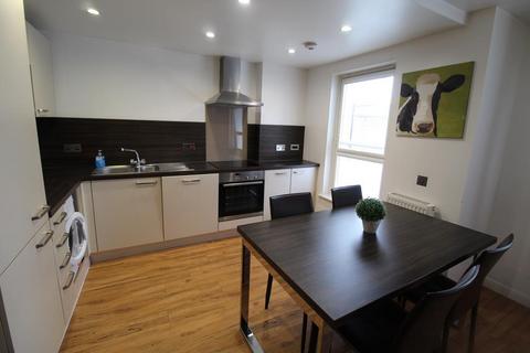 2 bedroom flat to rent, Causewayend, Ground Floor, AB25